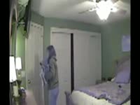 Young incest son fucks her mom